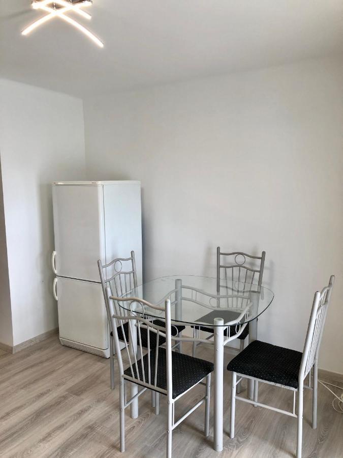 Janos Apartman Балатонфюред Экстерьер фото